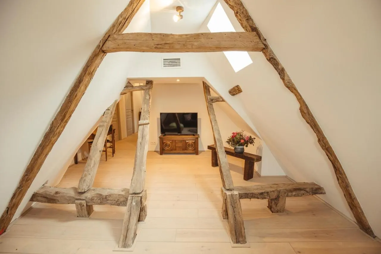 Holiday home Gites Chez Antonin Tour-de-Faure
