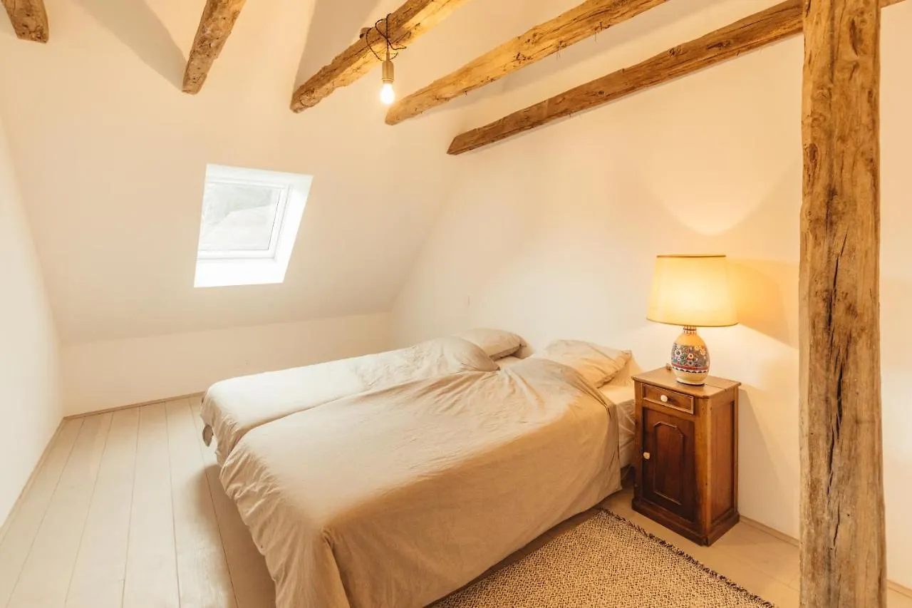 Holiday home Gites Chez Antonin Tour-de-Faure France