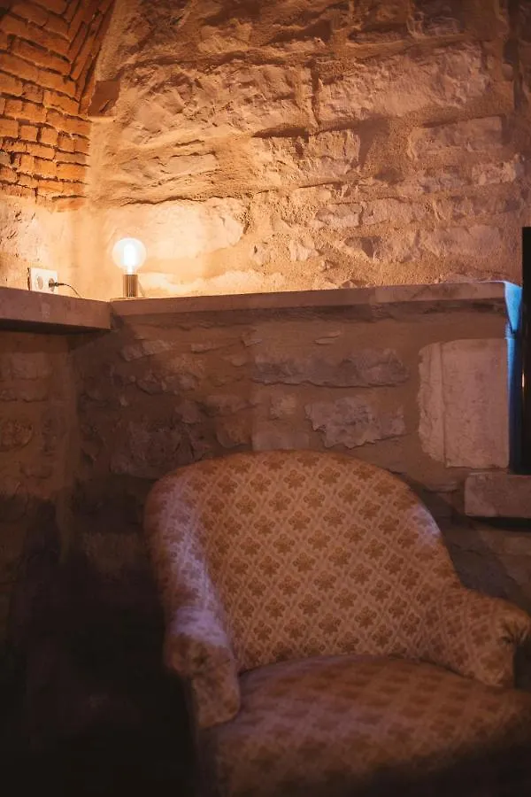Gites Chez Antonin Tour-de-Faure