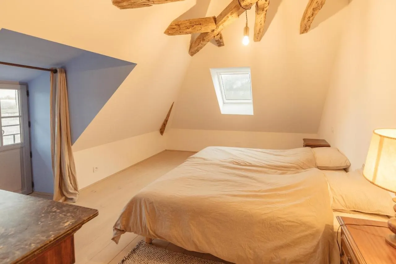 Gites Chez Antonin Tour-de-Faure Holiday home