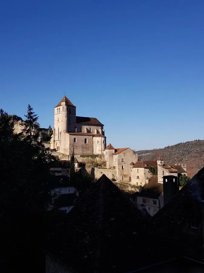 Gites Chez Antonin Tour-de-Faure 0*,  France