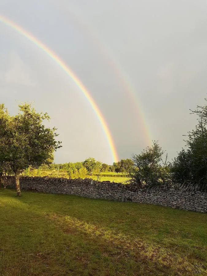 Gites Chez Antonin Tour-de-Faure Holiday home
