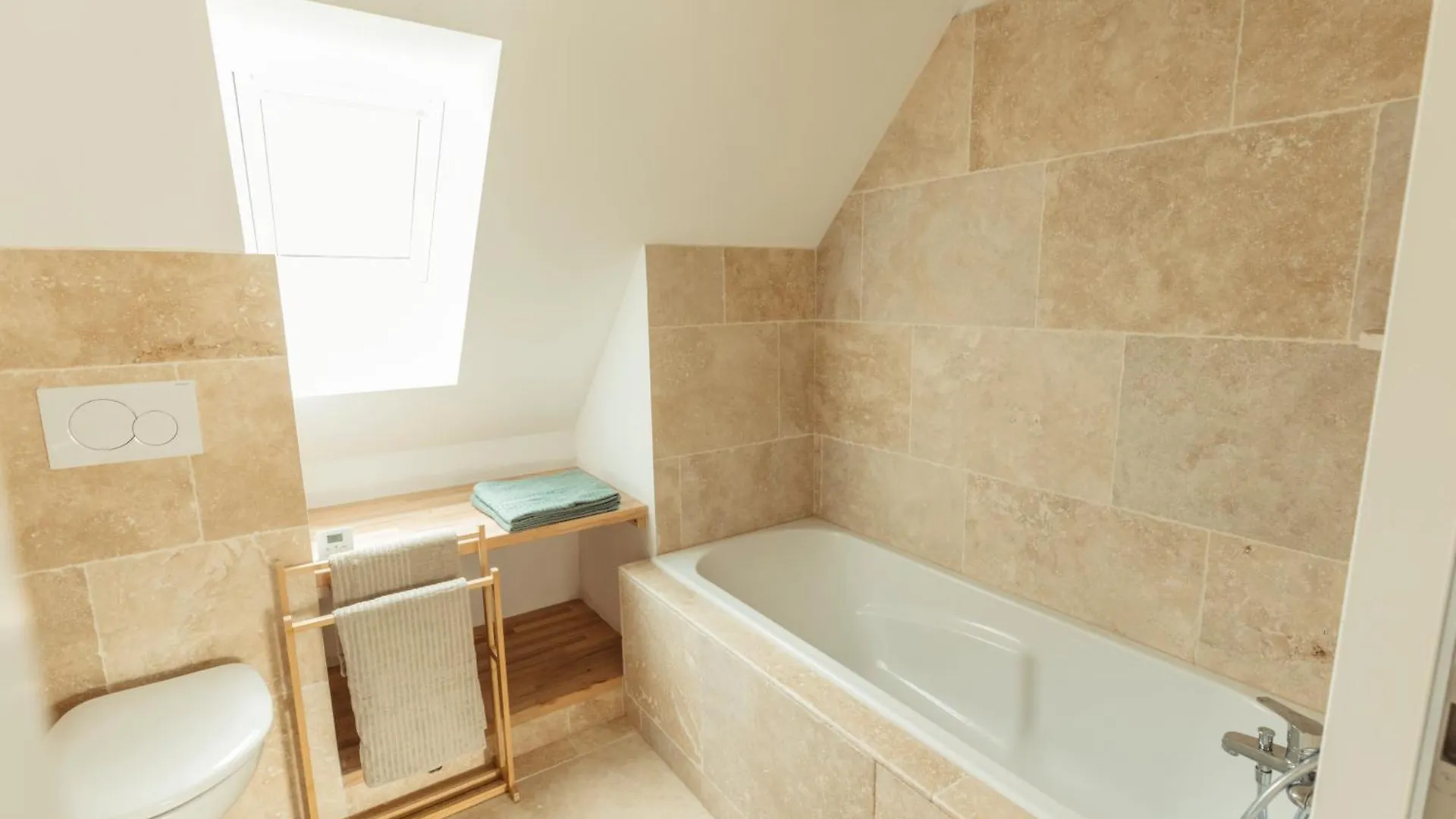 Holiday home Gites Chez Antonin Tour-de-Faure